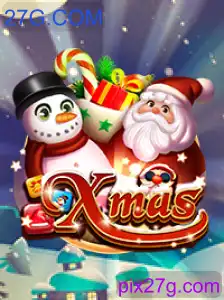 Explorando o Mundo de Xmas: O Jogo Inovador 27G.COM